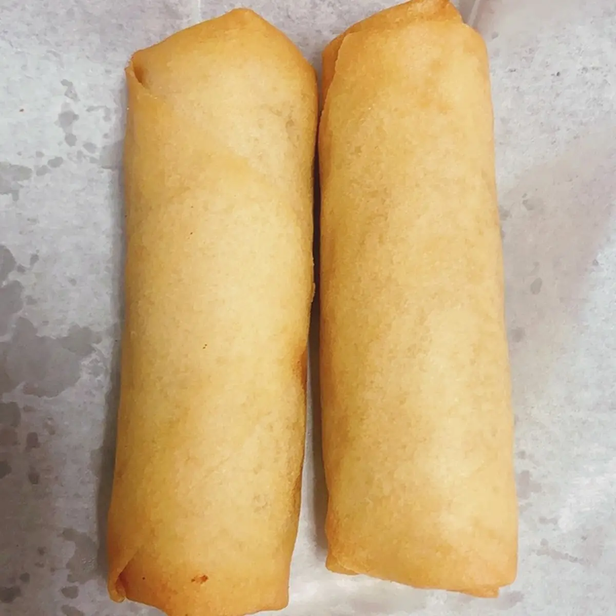 shanghai spring roll 上海卷